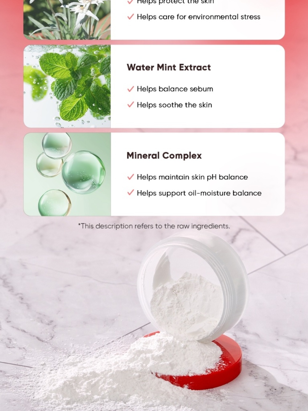 About Cell Sebum Control Powder - Picture 10 of 10